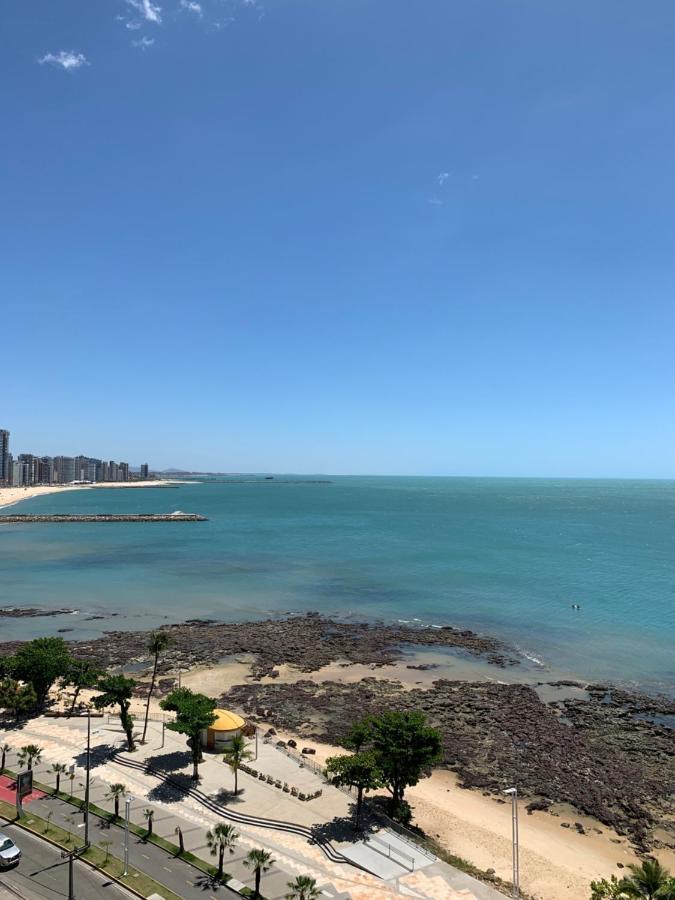 Vila Costeira Flat Apto Particular Fortaleza  Buitenkant foto