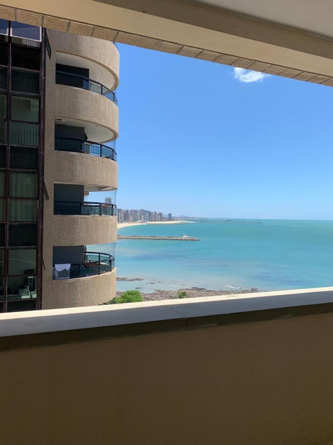 Vila Costeira Flat Apto Particular Fortaleza  Buitenkant foto