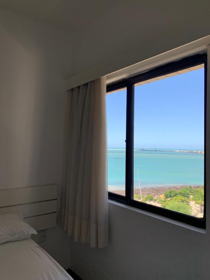 Vila Costeira Flat Apto Particular Fortaleza  Buitenkant foto