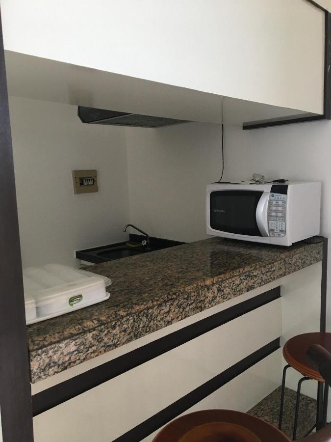 Vila Costeira Flat Apto Particular Fortaleza  Buitenkant foto