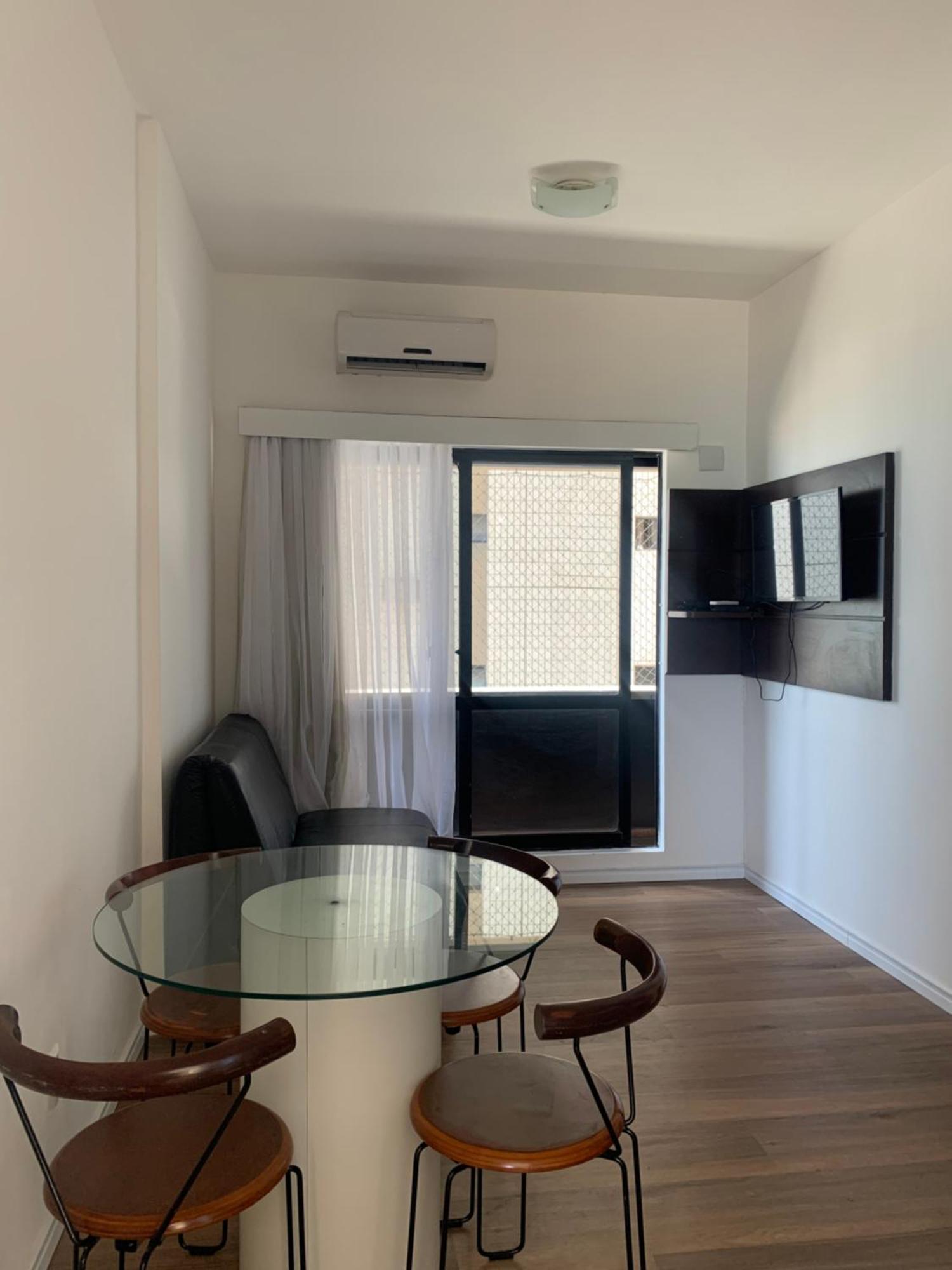 Vila Costeira Flat Apto Particular Fortaleza  Buitenkant foto
