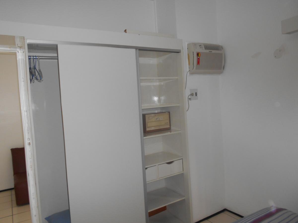 Vila Costeira Flat Apto Particular Fortaleza  Buitenkant foto
