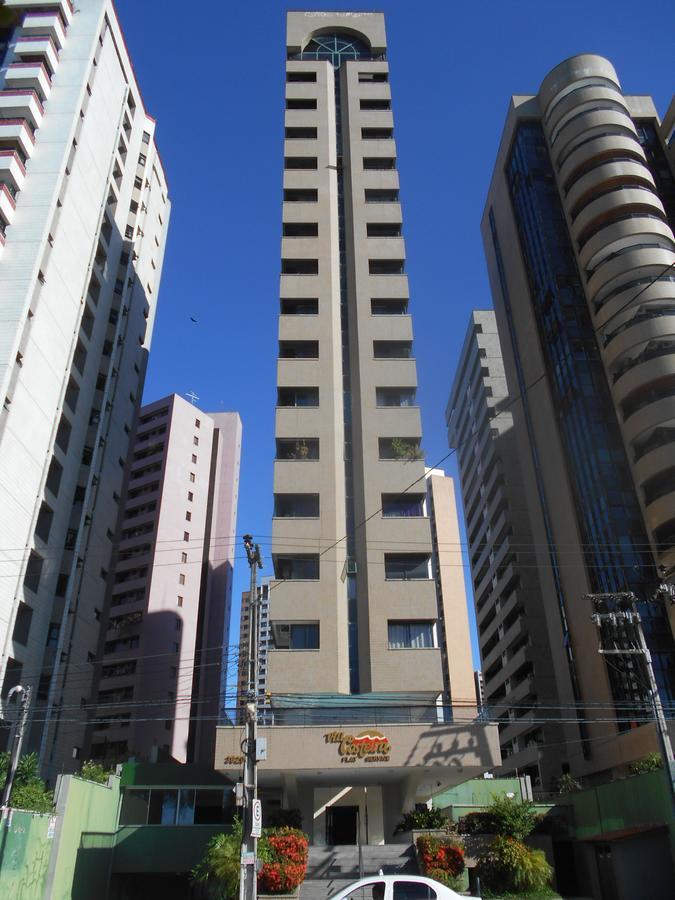 Vila Costeira Flat Apto Particular Fortaleza  Buitenkant foto