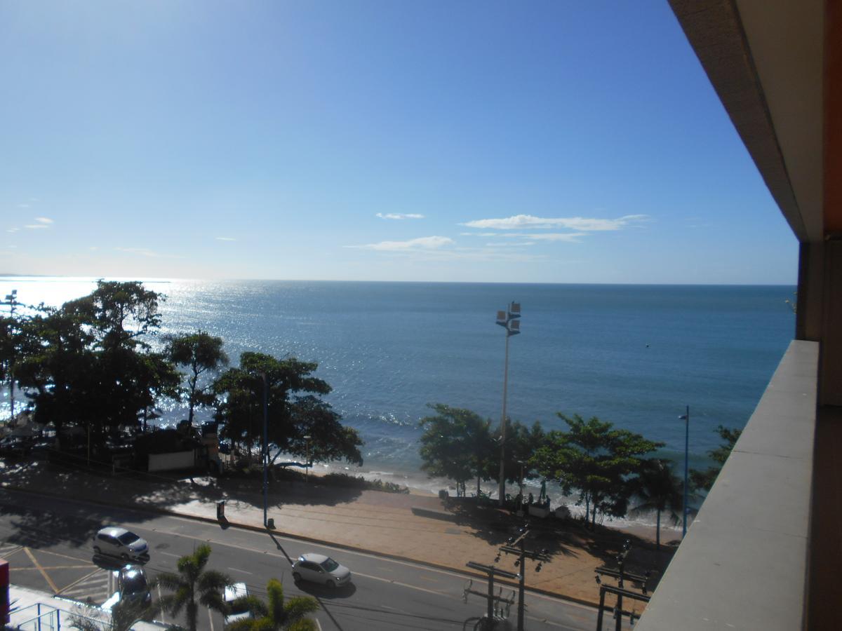 Vila Costeira Flat Apto Particular Fortaleza  Buitenkant foto