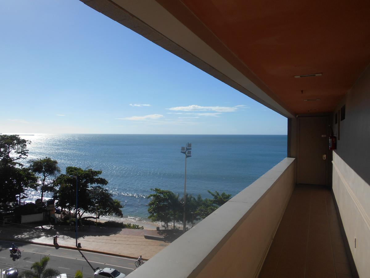 Vila Costeira Flat Apto Particular Fortaleza  Buitenkant foto
